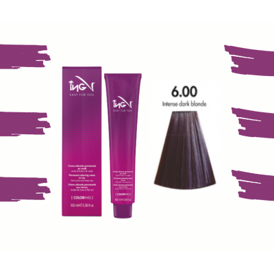 Coloration n°6.00 Blond...