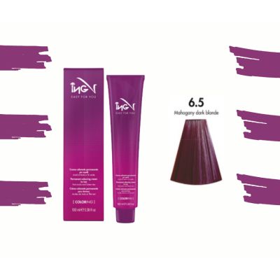 Coloration n°6.5 Blond...