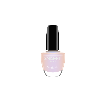 Vernis Rose Irisé n°69 - 14ml