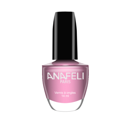 Vernis Parme Nacré n°67 -14ml