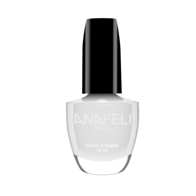 Vernis Blanc n°52 -14ml