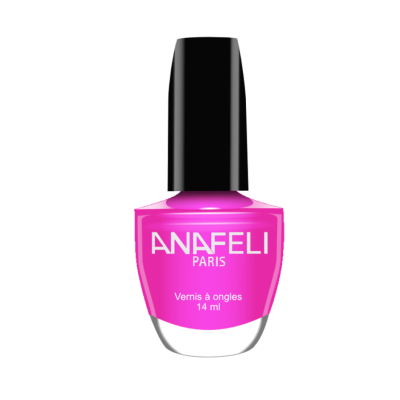 Vernis Rose Candy Nacré...