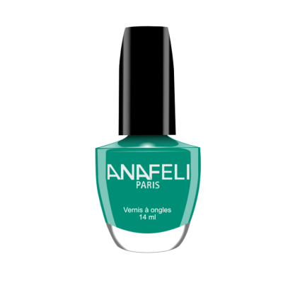 Vernis Vert Emeraude Laqué...