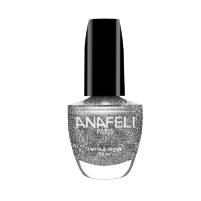 Vernis Argent Diamant n°D01...