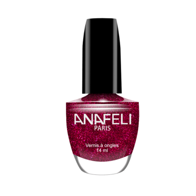 Vernis Framboise Intense...
