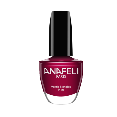Vernis Pourpre Electrique...