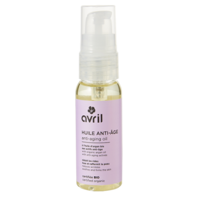 Huile Anti-Age - 30ml