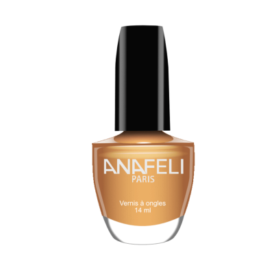 Vernis Doré Nacré n°48 -14ml