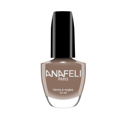 Vernis Taupe Laqué n°101 -14ml