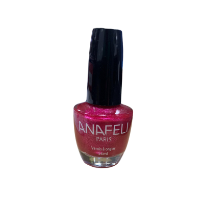 Vernis Rose Diamant n°D12...