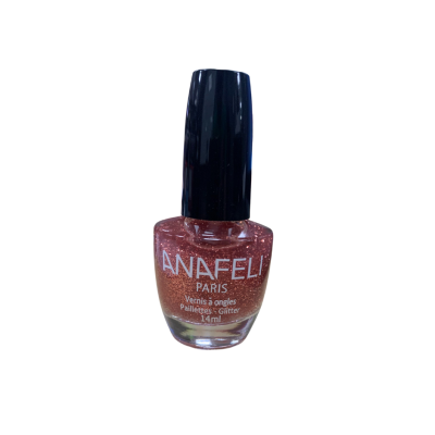 Vernis Rose Poudré...