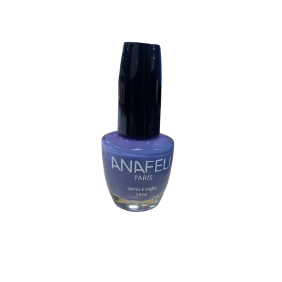 Vernis Raisin Laqué n°110...