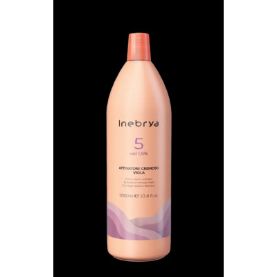 Oxydant 5 Vol Violet - 1L