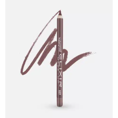 Crayon Lèvres Waterproof...
