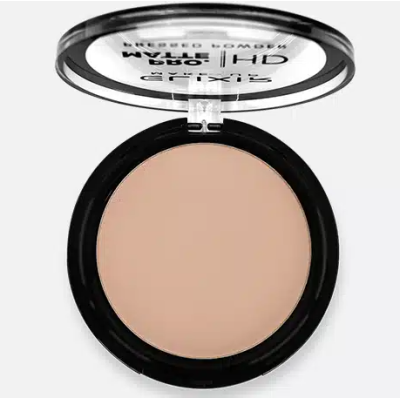 Poudre Compact HD Beige...