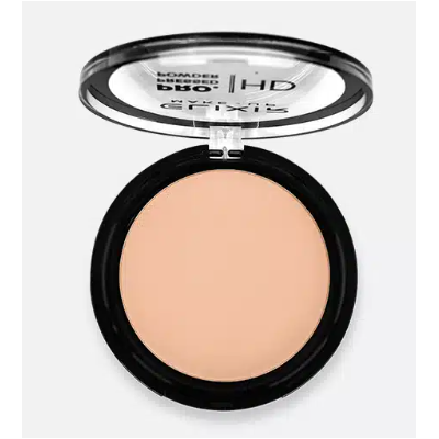 Poudre Compact HD Vanille...