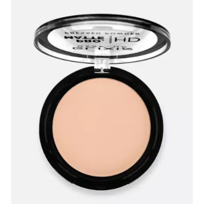 Poudre Compact HD Crème...