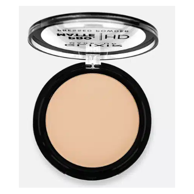 Poudre Compact HD Beige...