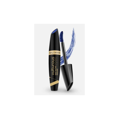 Mascara Vulturous Bleu 13ml...
