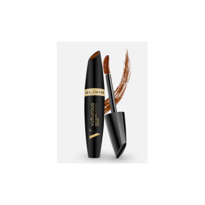 Mascara Vulturous Marron...