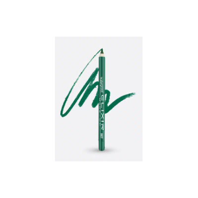 Crayon Yeux Waterproof Vert...