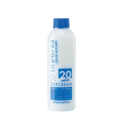 Oxydant 20 Vol BIONIC -...