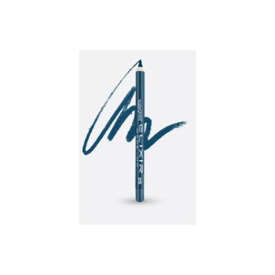 Crayon Yeux Waterproof Bleu...