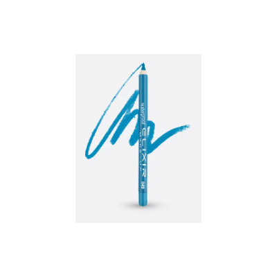Crayon Yeux Waterproof Bleu...
