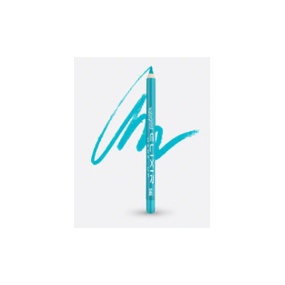 Crayon Yeux Waterproof Bleu...
