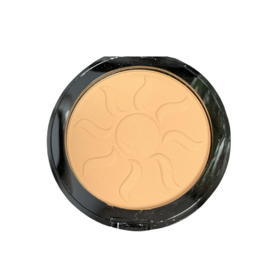 Poudre Soleil n°2 Doré -10g