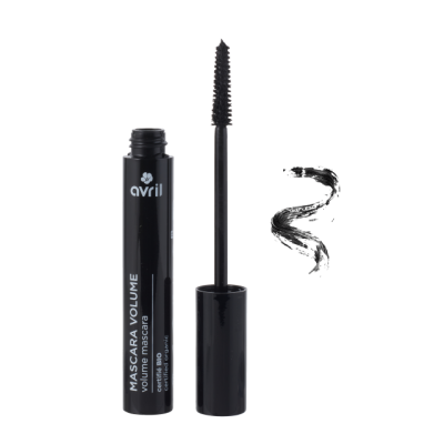 Mascara Volume Noir - 10ml