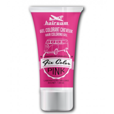 Gel Colorant Ephémère Rose...