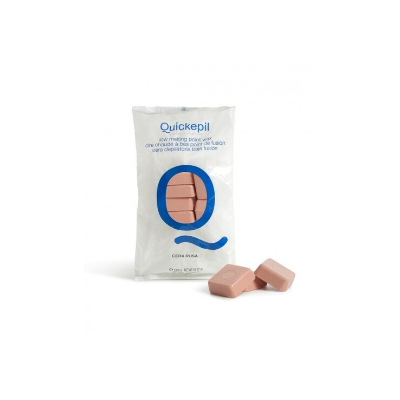 Cire Chaude Rose 1KG