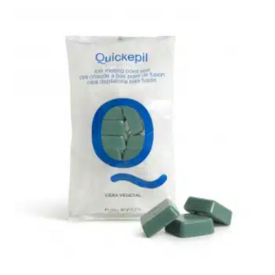 Cire Chaude Verte 1KG