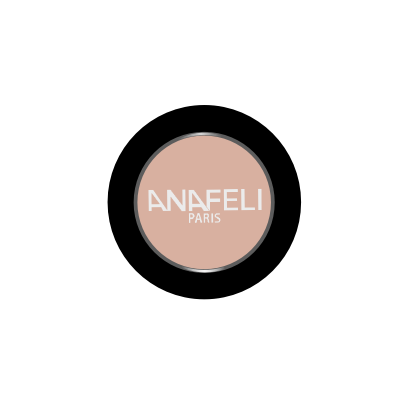 Poudre Compact n°5 Rosé - 10g