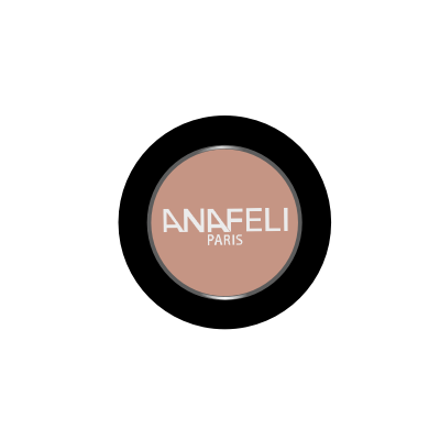 Poudre Compact n°4 Beige -10g