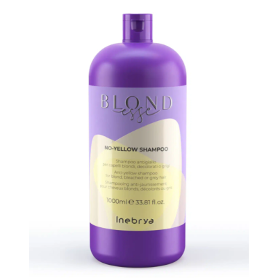 Shampoing Déjaunissant - No...