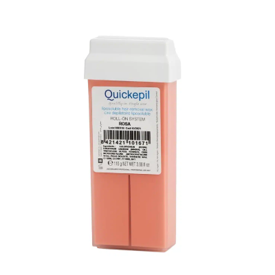 Cartouche Cire Rose -100ml