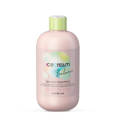 Shampoing Séborégulateur -...