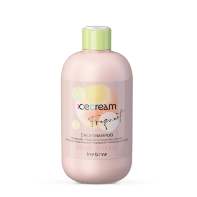 Shampoing usage fréquent -...