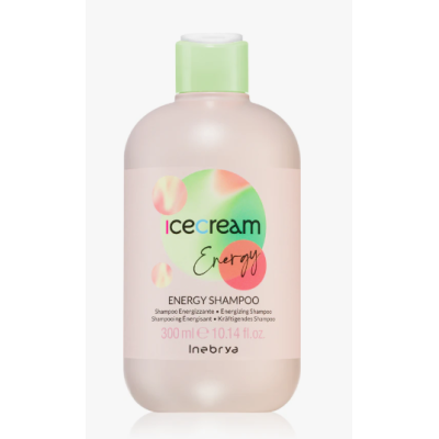 Shampoing Energisant -...