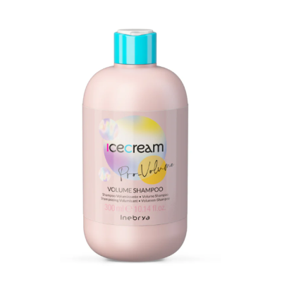 Shampoing Volume - 250ml / 1L