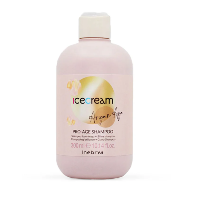 Shampoing Régénérant Argan...