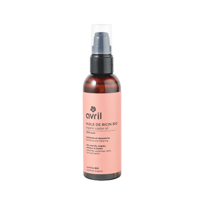Huile de Ricin - 100ml