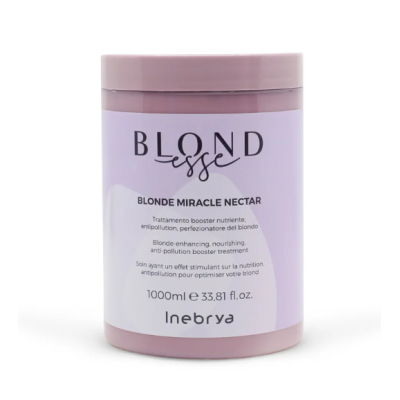 Masque Sublimateur Blond...