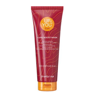 Masque Nourrissant Boucles...