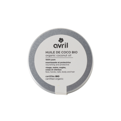 Huile de Coco Bio -100ml
