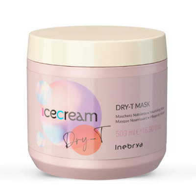 Masque Nourrissant Dry-T -...