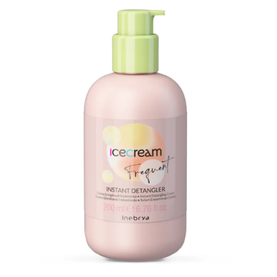 Crème Démêlante Frequent –...