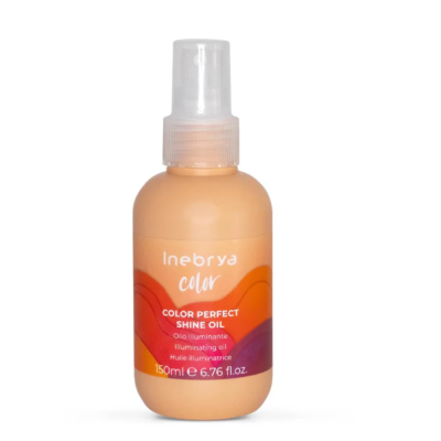 Huile Brillance Protectrice...